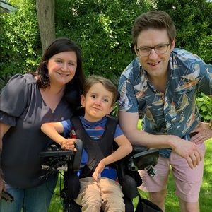 Meet your Posher, Erin